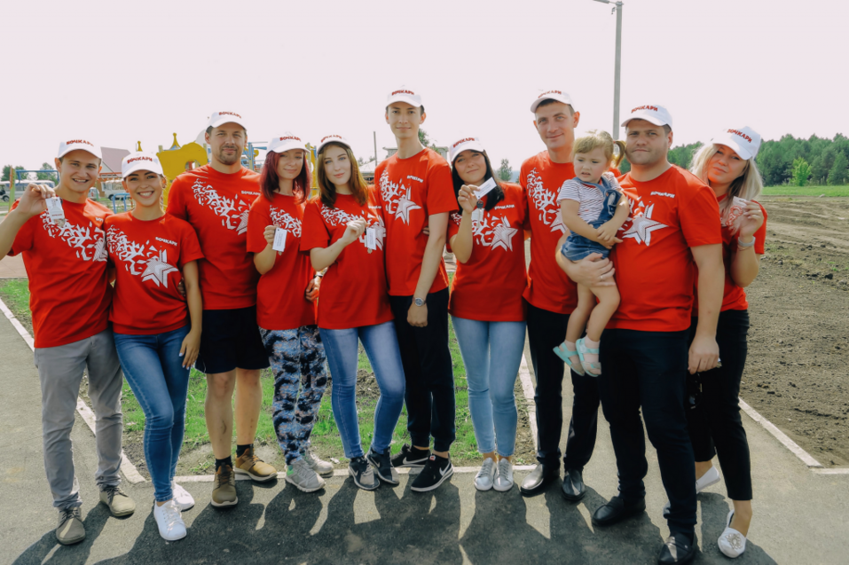 Жить в селе, работать на заводе: как региональному работодателю привлекать персонал 3 Жить в селе, работать на заводе: как региональному работодателю привлекать персонал 3