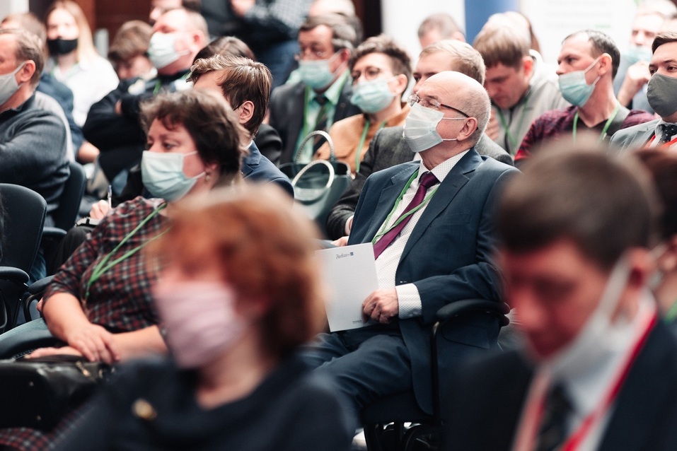 Команда опытных практиков и сильнейших экспертов отрасли на МАК-2022 1 Команда опытных практиков и сильнейших экспертов отрасли на МАК-2022 1