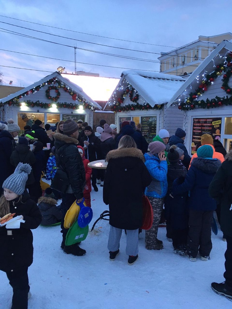 «Начальники меняются, а ситуация нет»: почему торговля в парках остается «коррупционной»? 2 «Начальники меняются, а ситуация нет»: почему торговля в парках остается «коррупционной»? 2