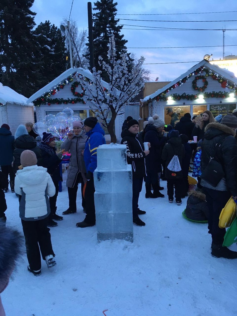 «Начальники меняются, а ситуация нет»: почему торговля в парках остается «коррупционной»? 3 «Начальники меняются, а ситуация нет»: почему торговля в парках остается «коррупционной»? 3