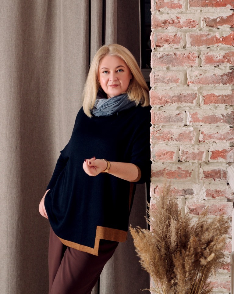 Татьяна Диканская: «Будущее — за сменой ценностей. Дать бой инфоцыганству» 1 Татьяна Диканская: «Будущее — за сменой ценностей. Дать бой инфоцыганству» 1