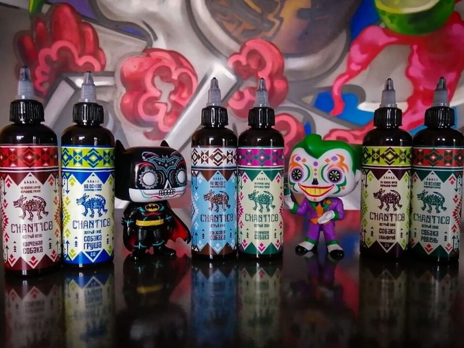 Пиво и чуррос: в Челябинске открылся мексиканский бар 1 Пиво и чуррос: в Челябинске открылся мексиканский бар 1