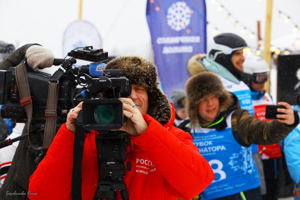 Медиафорум и Кубок СМИ-2022: парад планет на «Солнечной долине» 5 Медиафорум и Кубок СМИ-2022: парад планет на «Солнечной долине» 5