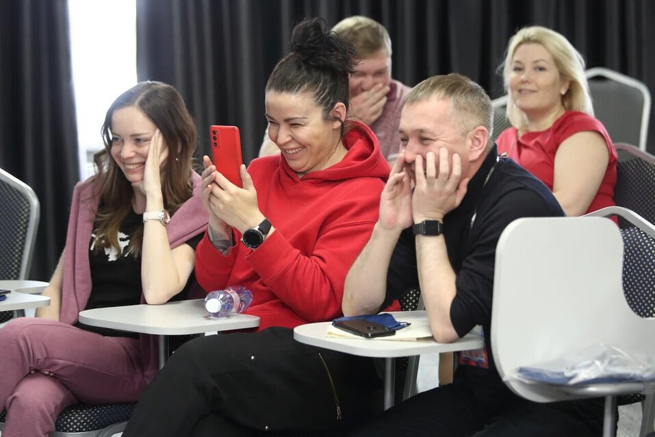 Медиафорум и Кубок СМИ-2022: парад планет на «Солнечной долине» 6 Медиафорум и Кубок СМИ-2022: парад планет на «Солнечной долине» 6