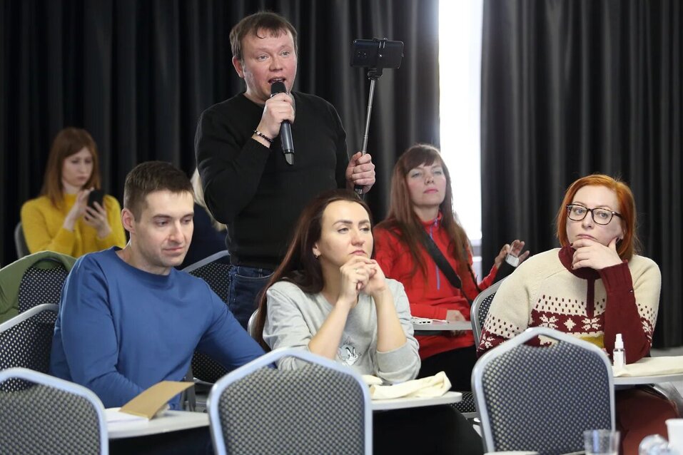 Медиафорум и Кубок СМИ-2022: парад планет на «Солнечной долине» 7 Медиафорум и Кубок СМИ-2022: парад планет на «Солнечной долине» 7