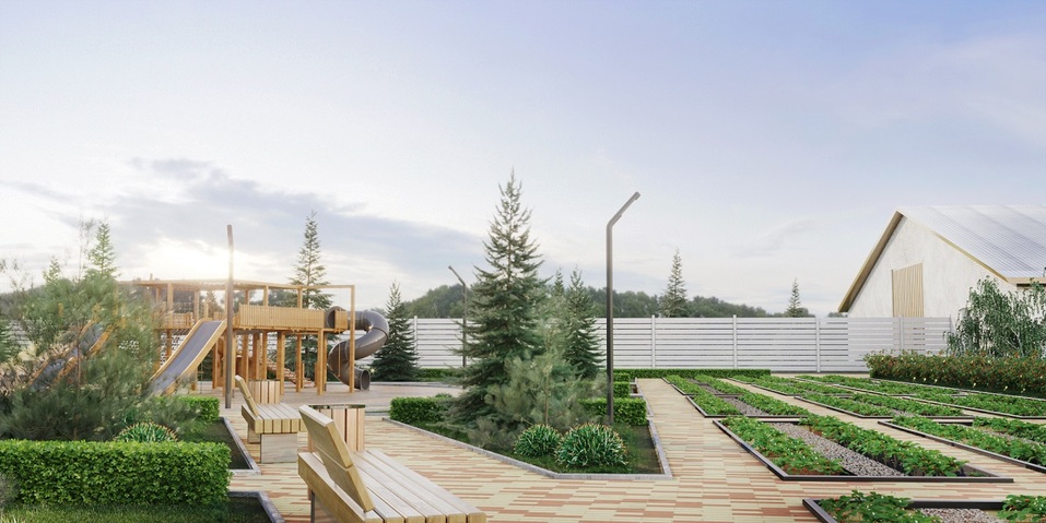 Переехать в коттедж: где купить доступное загородное жильё? 2 Переехать в коттедж: где купить доступное загородное жильё? 2