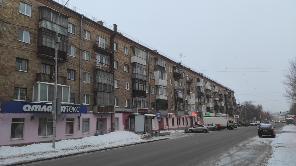 Как будут расширять Татищева и сносить дома — мнения экспертов 1 Как будут расширять Татищева и сносить дома — мнения экспертов 1