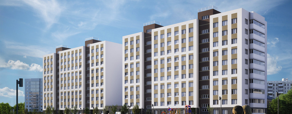 20 лучших девелоперских проектов Нижнего Новгорода
8 20 лучших девелоперских проектов Нижнего Новгорода
8