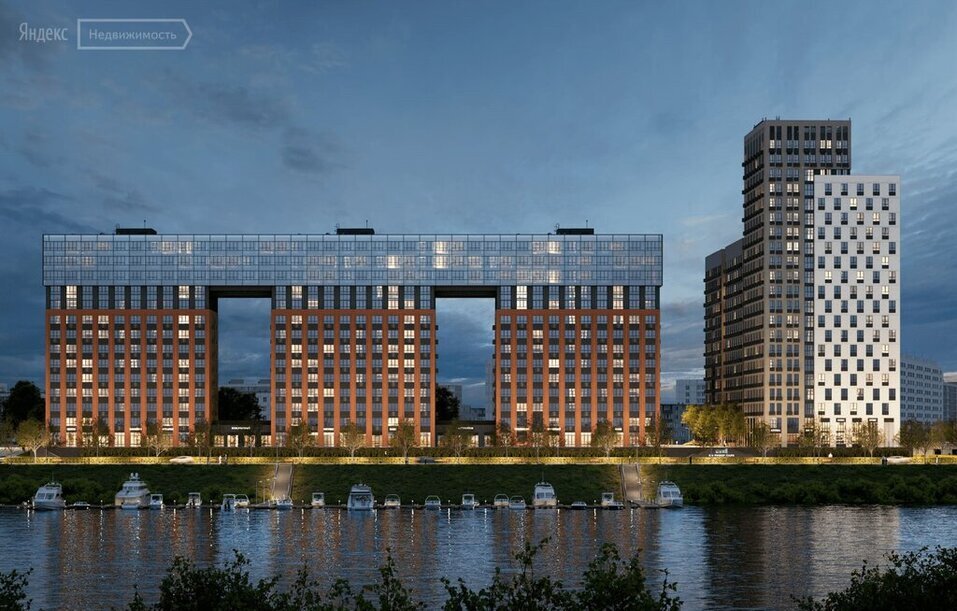 20 лучших девелоперских проектов Нижнего Новгорода
14 20 лучших девелоперских проектов Нижнего Новгорода
14