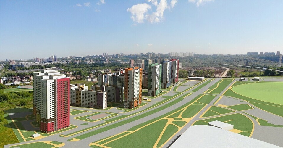 20 лучших девелоперских проектов Нижнего Новгорода
18 20 лучших девелоперских проектов Нижнего Новгорода
18