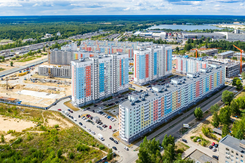 20 лучших девелоперских проектов Нижнего Новгорода
19 20 лучших девелоперских проектов Нижнего Новгорода
19