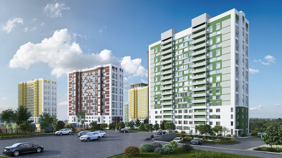 20 лучших девелоперских проектов Нижнего Новгорода
16 20 лучших девелоперских проектов Нижнего Новгорода
16