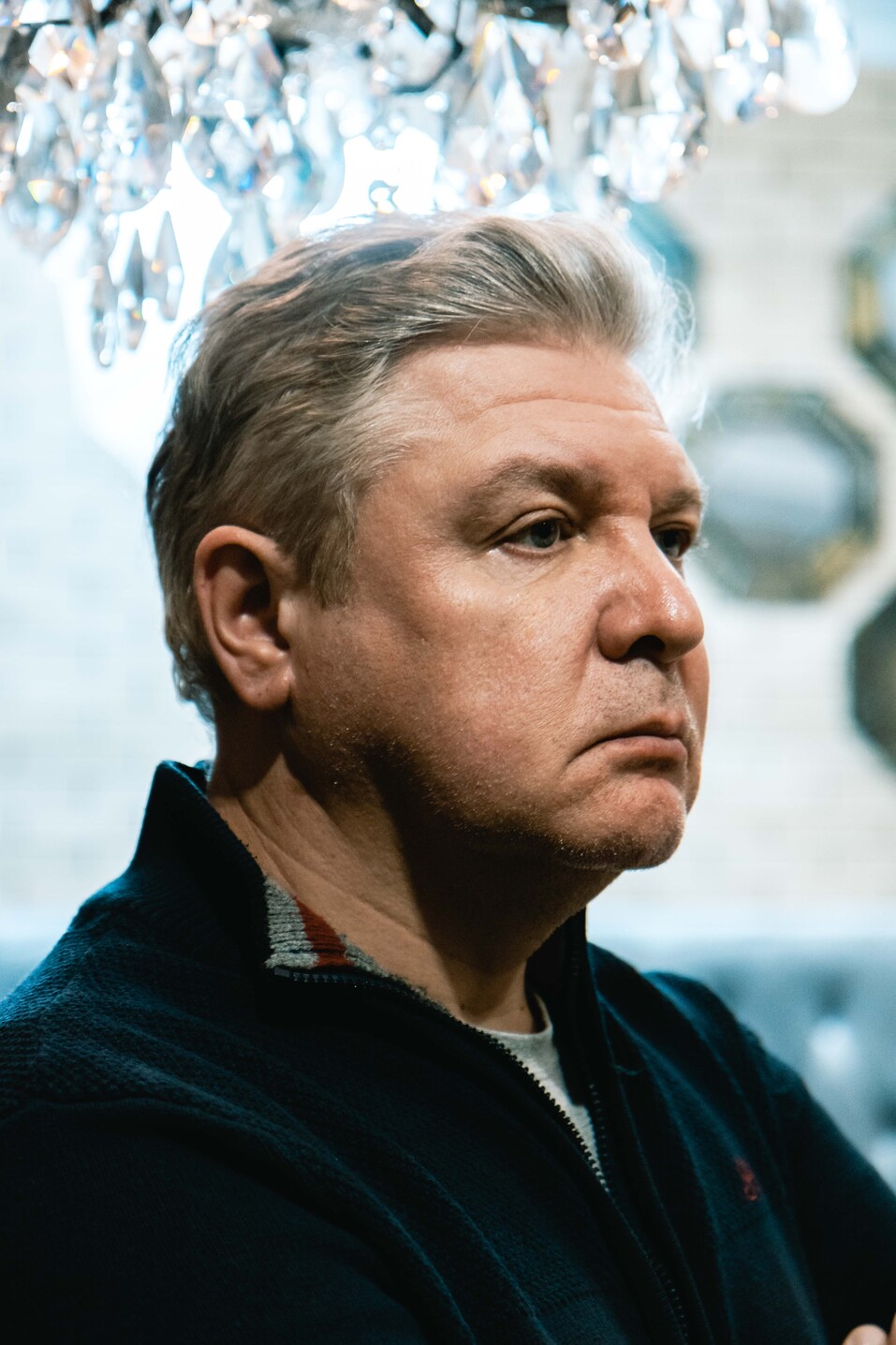 «Для девелоперов наступило время прокачивать мускулы» 1 «Для девелоперов наступило время прокачивать мускулы» 1