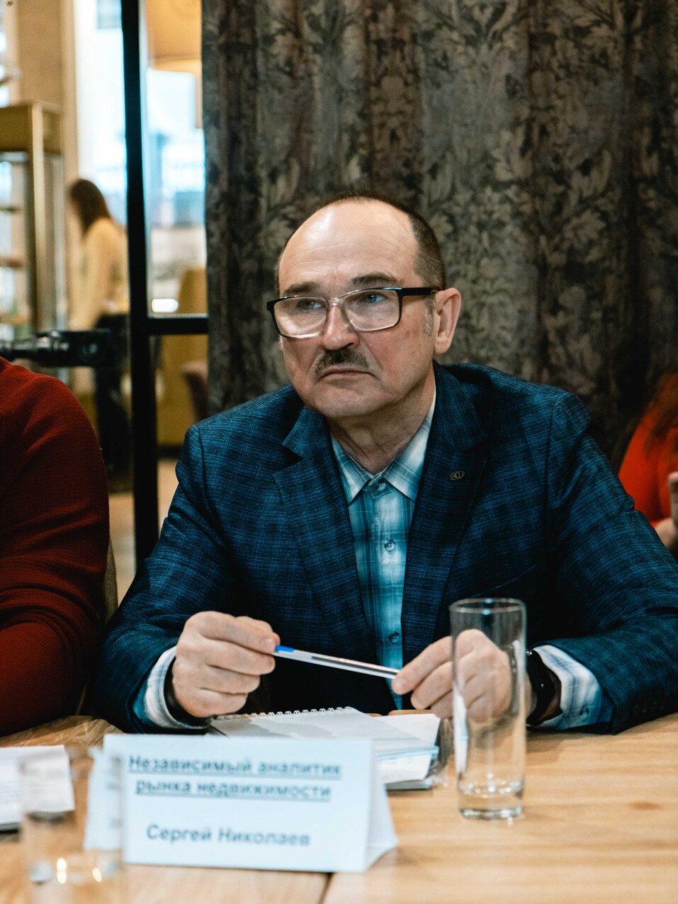 «Для девелоперов наступило время прокачивать мускулы» 2 «Для девелоперов наступило время прокачивать мускулы» 2