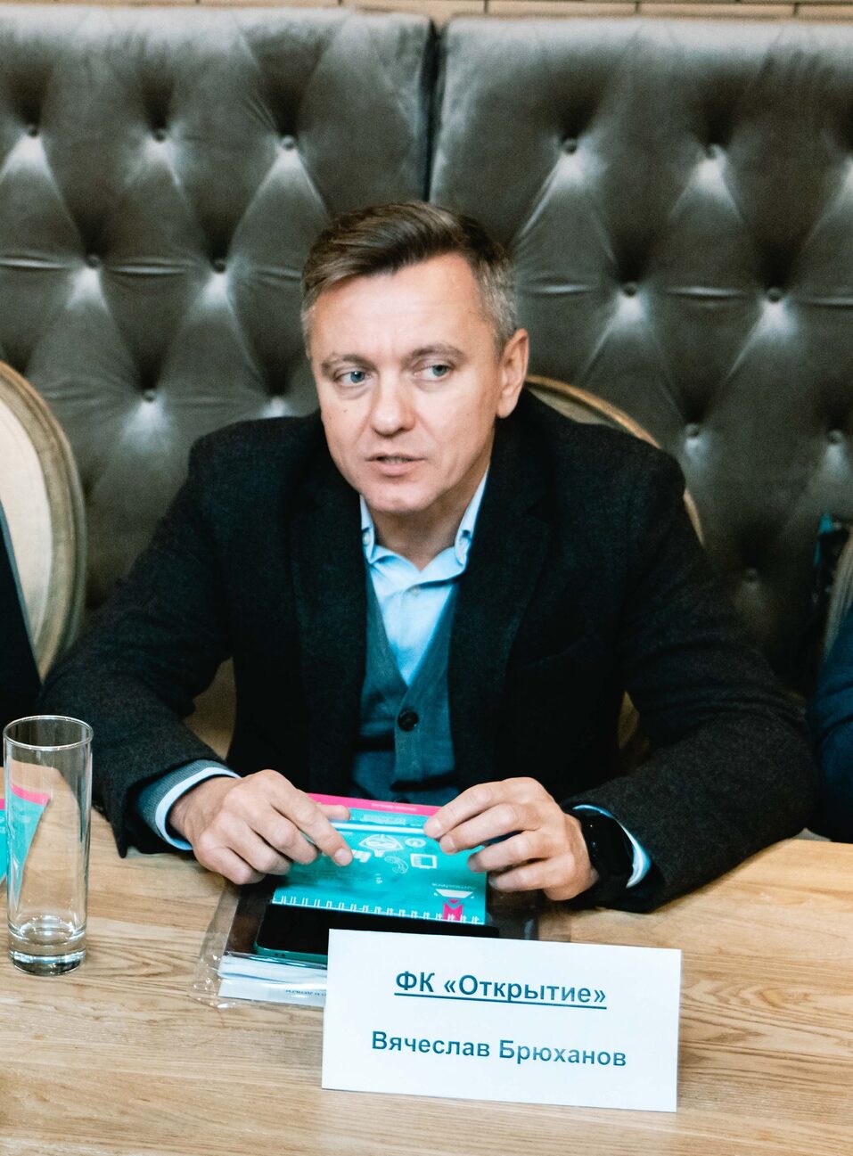 «Для девелоперов наступило время прокачивать мускулы» 6 «Для девелоперов наступило время прокачивать мускулы» 6