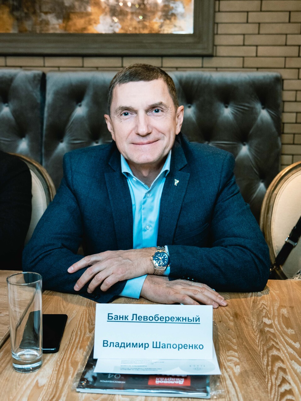 «Для девелоперов наступило время прокачивать мускулы» 7 «Для девелоперов наступило время прокачивать мускулы» 7