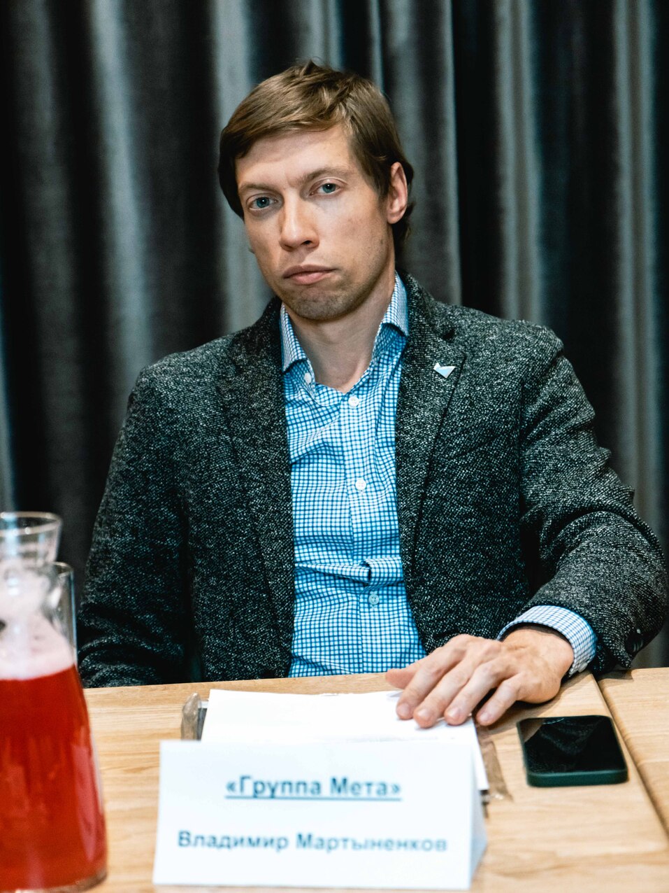 «Для девелоперов наступило время прокачивать мускулы» 9 «Для девелоперов наступило время прокачивать мускулы» 9