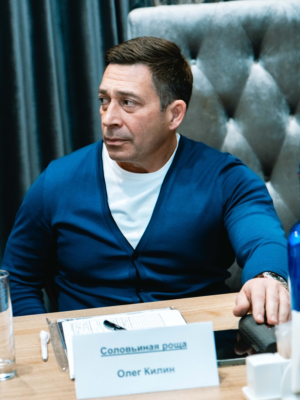 «Для девелоперов наступило время прокачивать мускулы» 11 «Для девелоперов наступило время прокачивать мускулы» 11