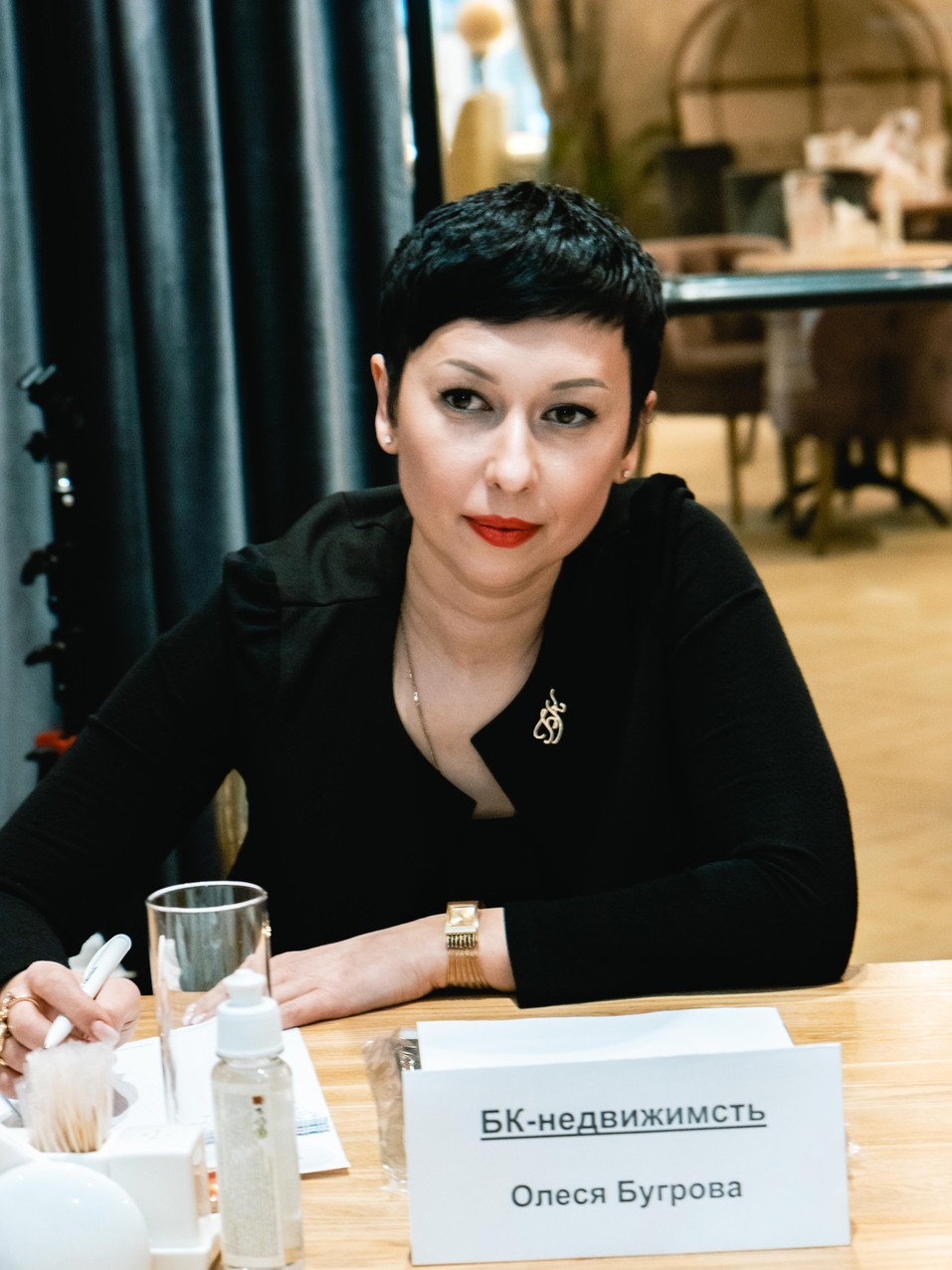 «Для девелоперов наступило время прокачивать мускулы» 12 «Для девелоперов наступило время прокачивать мускулы» 12