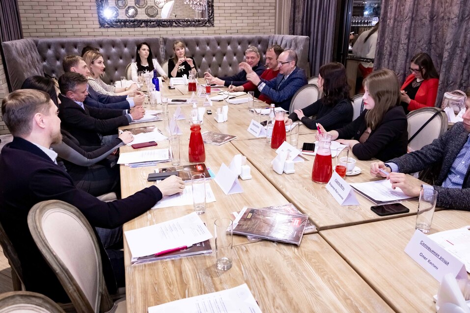 «Для девелоперов наступило время прокачивать мускулы» 13 «Для девелоперов наступило время прокачивать мускулы» 13