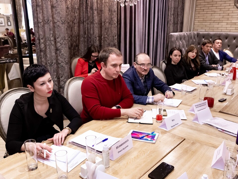 «Для девелоперов наступило время прокачивать мускулы» 14 «Для девелоперов наступило время прокачивать мускулы» 14