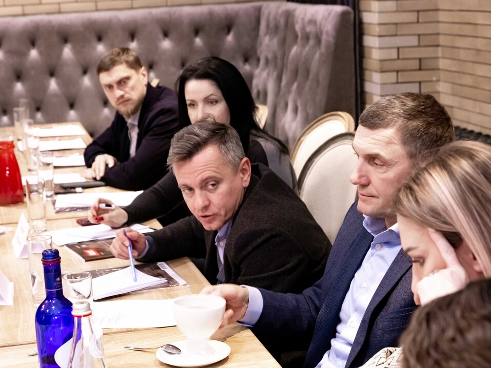 «Для девелоперов наступило время прокачивать мускулы» 15 «Для девелоперов наступило время прокачивать мускулы» 15