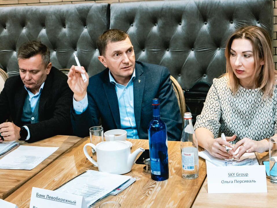 «Для девелоперов наступило время прокачивать мускулы» 16 «Для девелоперов наступило время прокачивать мускулы» 16