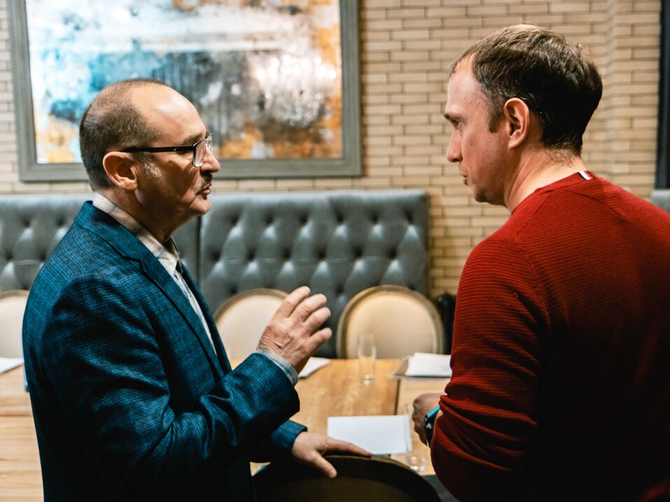 «Для девелоперов наступило время прокачивать мускулы» 17 «Для девелоперов наступило время прокачивать мускулы» 17