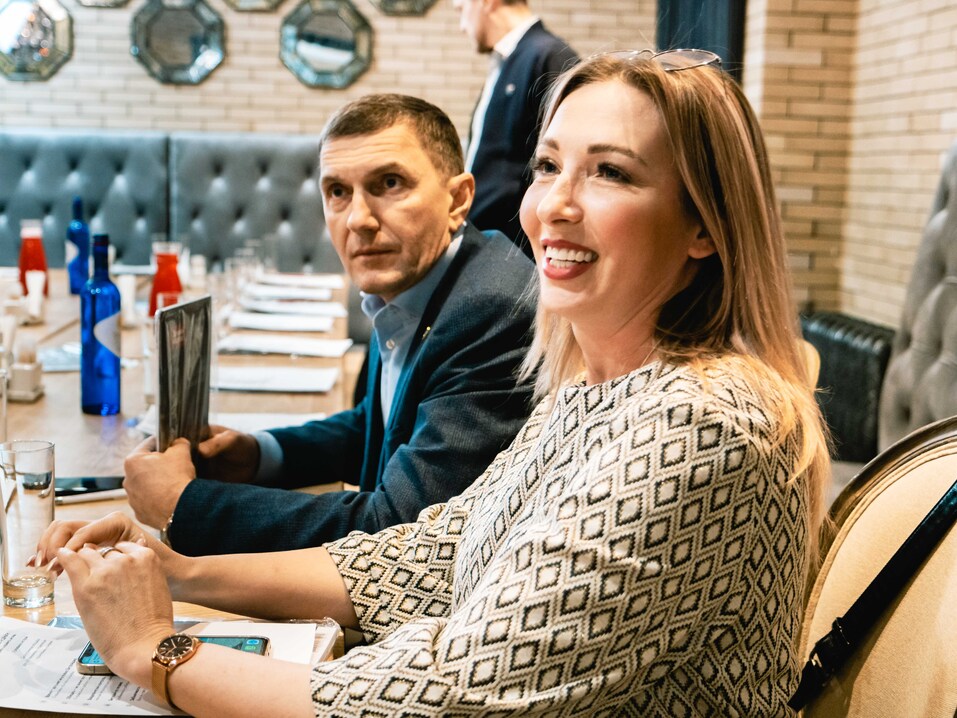 «Для девелоперов наступило время прокачивать мускулы» 18 «Для девелоперов наступило время прокачивать мускулы» 18