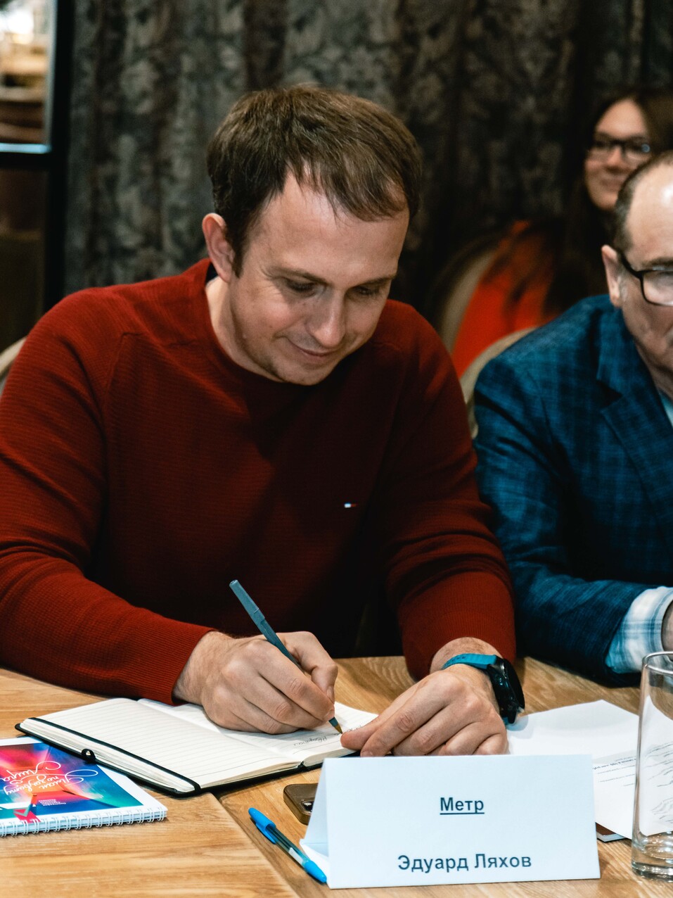 «Для девелоперов наступило время прокачивать мускулы» 22 «Для девелоперов наступило время прокачивать мускулы» 22