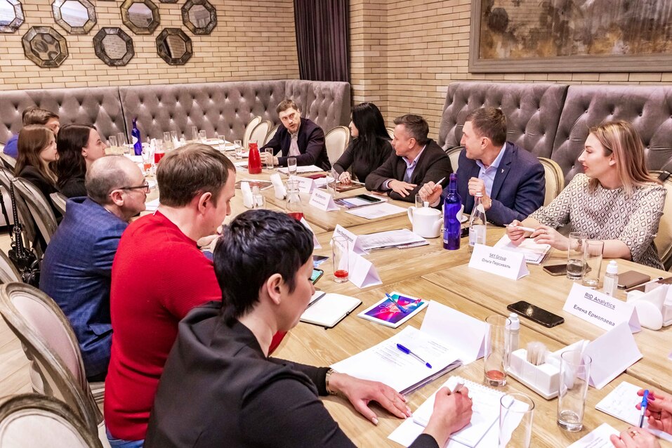 «Для девелоперов наступило время прокачивать мускулы» 24 «Для девелоперов наступило время прокачивать мускулы» 24