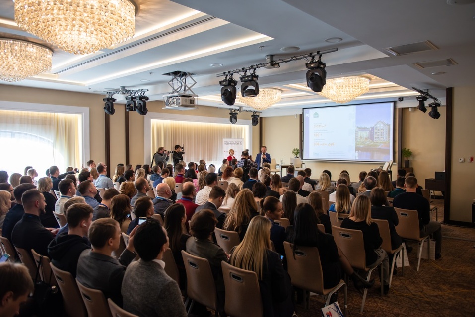 Как продавать недвижимость в условиях стагнации рынка? 3 Как продавать недвижимость в условиях стагнации рынка? 3