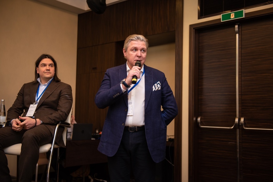 Как продавать недвижимость в условиях стагнации рынка? 4 Как продавать недвижимость в условиях стагнации рынка? 4