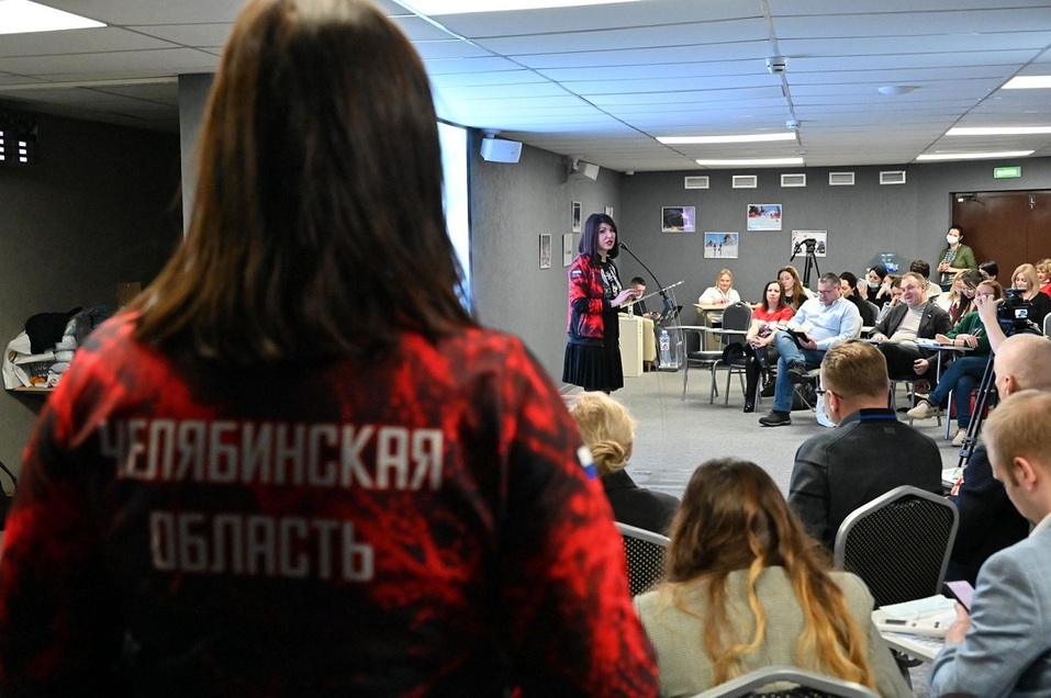 Кубок СМИ объединяет медиасообщество 3 Кубок СМИ объединяет медиасообщество 3