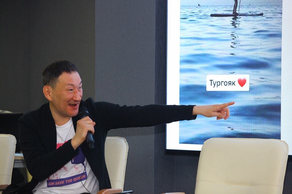 Кубок СМИ объединяет медиасообщество 4 Кубок СМИ объединяет медиасообщество 4