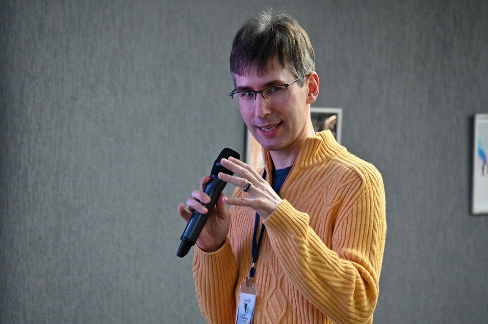 Кубок СМИ объединяет медиасообщество 5 Кубок СМИ объединяет медиасообщество 5