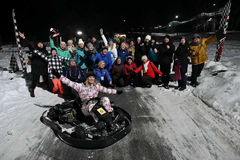 Кубок СМИ объединяет медиасообщество 9 Кубок СМИ объединяет медиасообщество 9