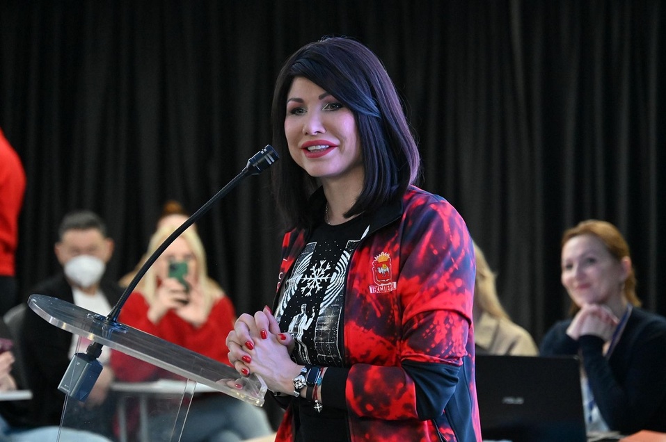 Кубок СМИ объединяет медиасообщество 16 Кубок СМИ объединяет медиасообщество 16