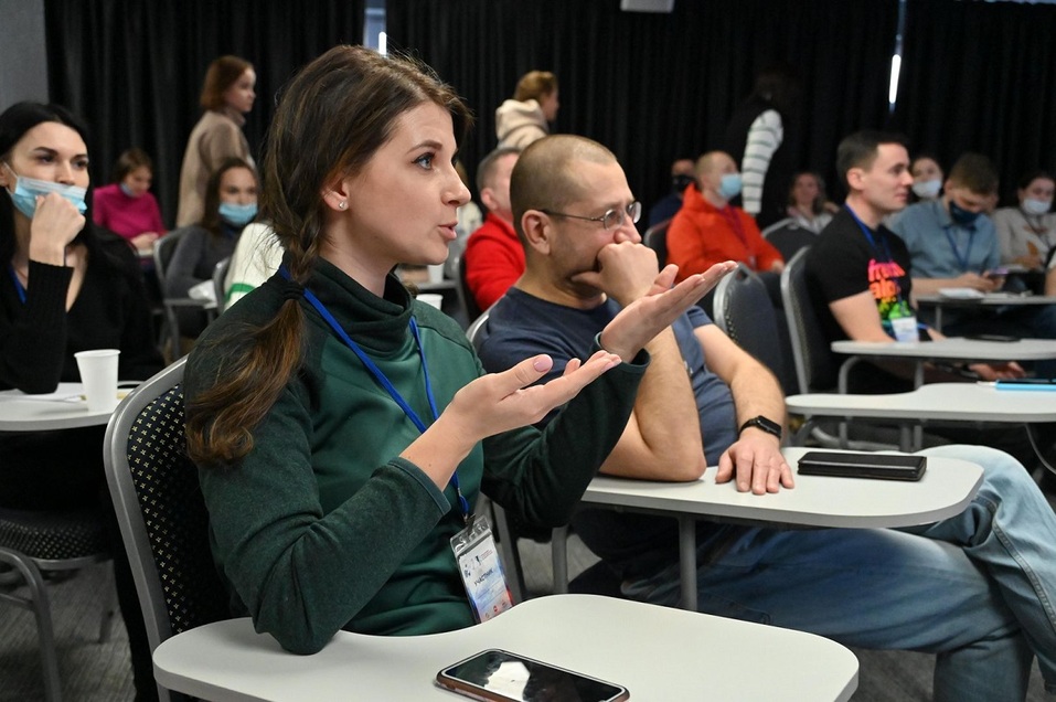 Кубок СМИ объединяет медиасообщество 19 Кубок СМИ объединяет медиасообщество 19