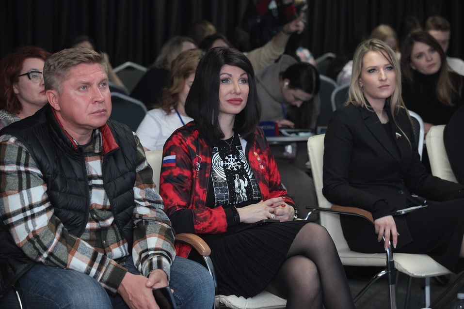 Кубок СМИ объединяет медиасообщество 20 Кубок СМИ объединяет медиасообщество 20