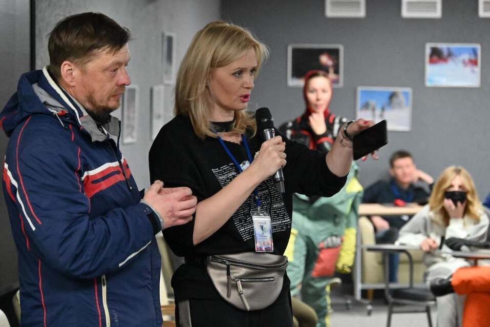 Кубок СМИ объединяет медиасообщество 23 Кубок СМИ объединяет медиасообщество 23