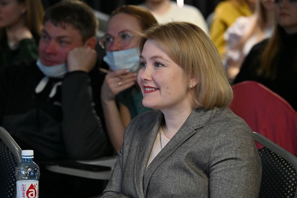 Кубок СМИ объединяет медиасообщество 24 Кубок СМИ объединяет медиасообщество 24