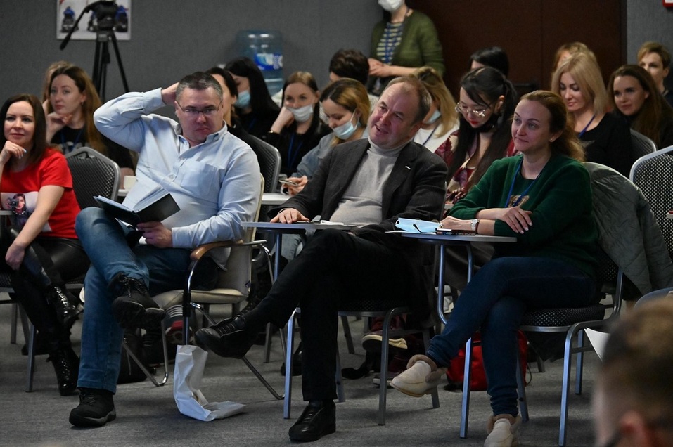 Кубок СМИ объединяет медиасообщество 21 Кубок СМИ объединяет медиасообщество 21