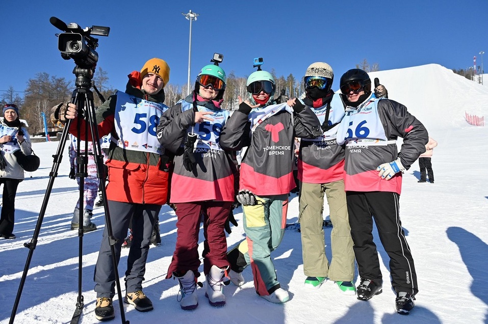 Кубок СМИ объединяет медиасообщество 8 Кубок СМИ объединяет медиасообщество 8