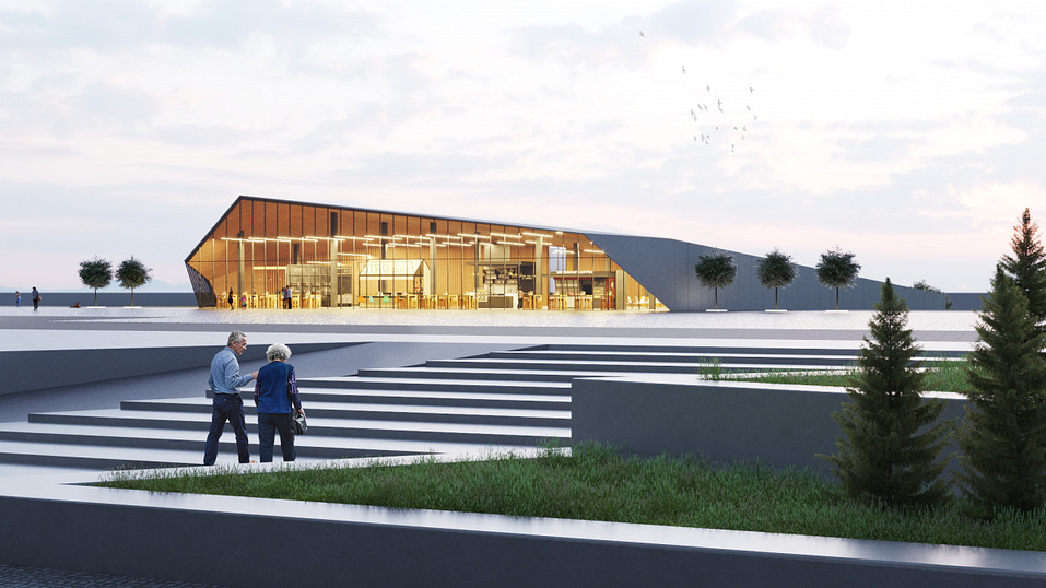 Гастропарк в Магнитогорске откроется в июле 2022 года 1 Гастропарк в Магнитогорске откроется в июле 2022 года 1