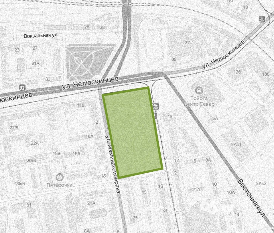 В Екатеринбурге снесут старейший молочный завод 1 В Екатеринбурге снесут старейший молочный завод 1