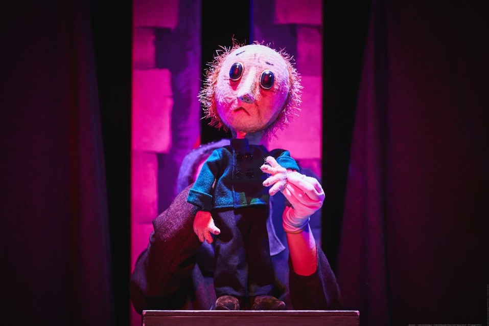 Гэтсби, Хармс, Довлатов, Гоголь — с кем познакомится Новосибирск в марте  1 Гэтсби, Хармс, Довлатов, Гоголь — с кем познакомится Новосибирск в марте  1