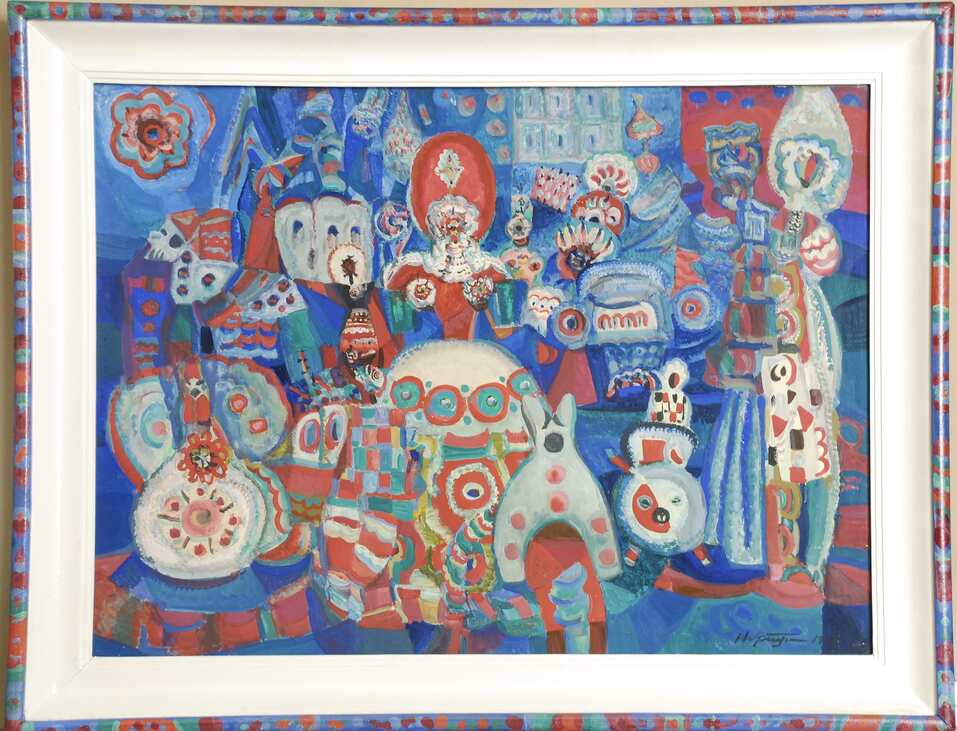 Гэтсби, Хармс, Довлатов, Гоголь — с кем познакомится Новосибирск в марте  8 Гэтсби, Хармс, Довлатов, Гоголь — с кем познакомится Новосибирск в марте  8