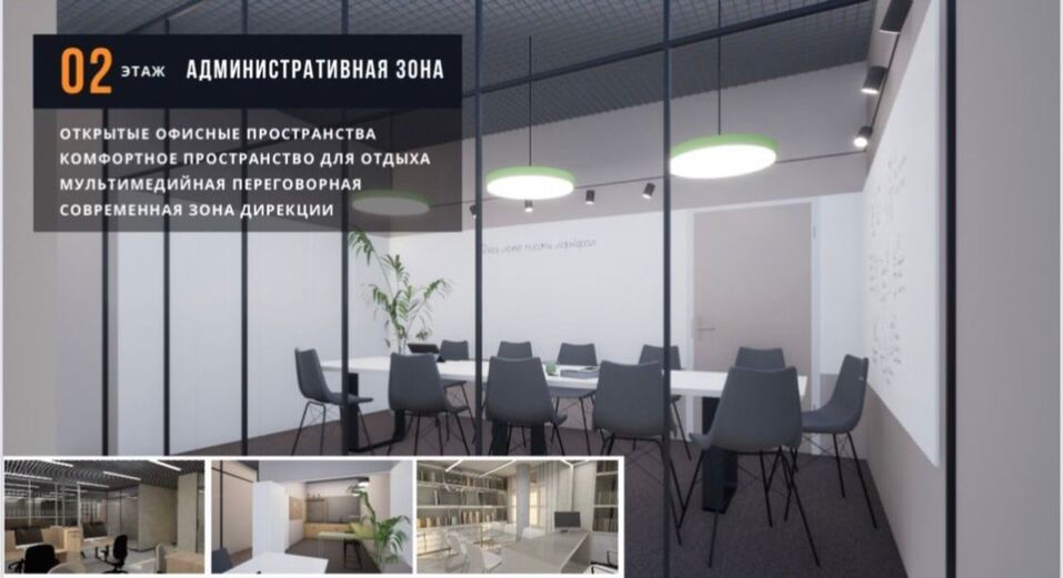 Реконструкцию Нижегородского планетария завершат в 2023 г. 2 Реконструкцию Нижегородского планетария завершат в 2023 г. 2