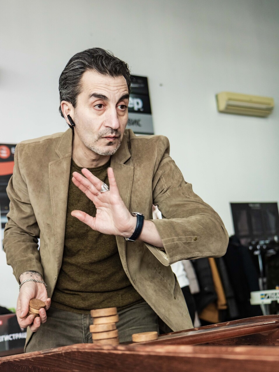 Английский клуб-2022. ФОТООТЧЕТ 19 Английский клуб-2022. ФОТООТЧЕТ 19